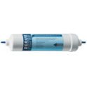 Patronenfilter In-Line Carbon Block 17-1