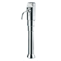 Mixer tap XENIA Buttons