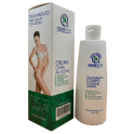 ANTI-CELLULITE OZONIZED "OZONRELIVE"