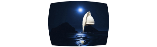 PER LA NOTTE
